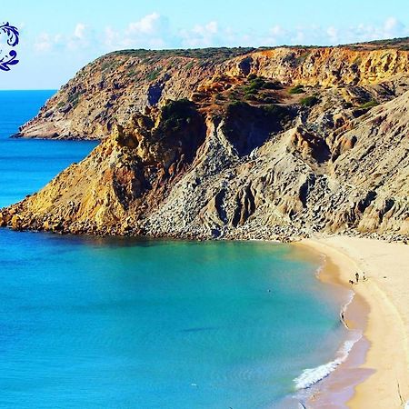 Hotel Burgau Turismo De Natureza Luaran gambar