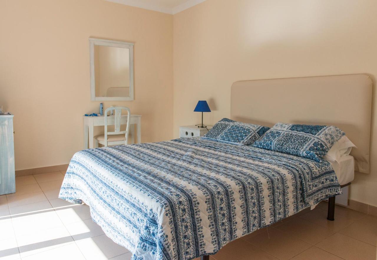 Hotel Burgau Turismo De Natureza Luaran gambar
