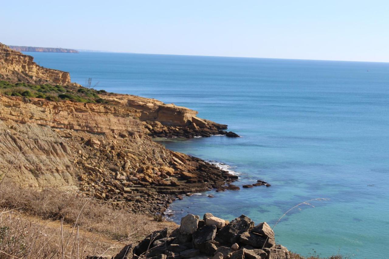 Hotel Burgau Turismo De Natureza Luaran gambar