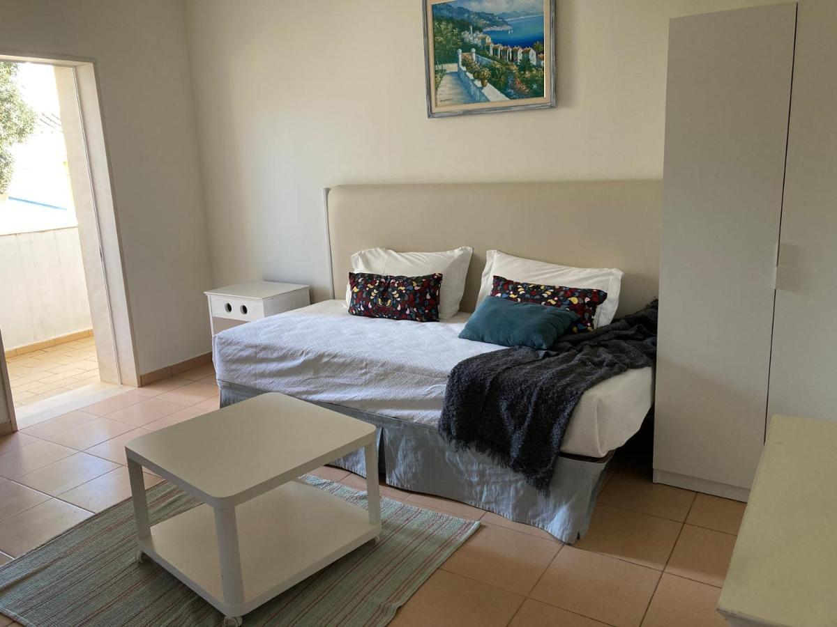 Hotel Burgau Turismo De Natureza Luaran gambar