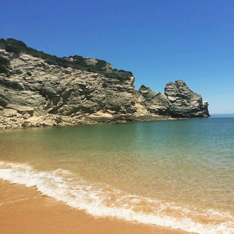 Hotel Burgau Turismo De Natureza Luaran gambar
