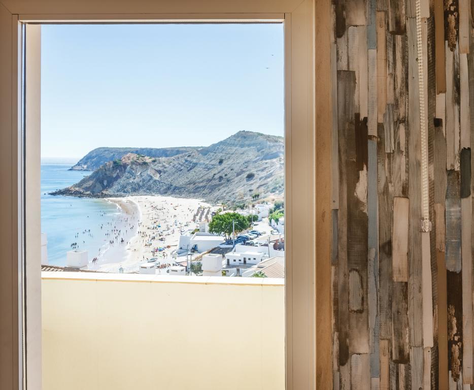 Hotel Burgau Turismo De Natureza Luaran gambar