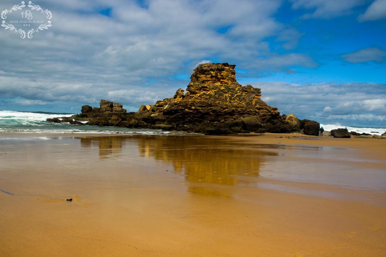 Hotel Burgau Turismo De Natureza Luaran gambar