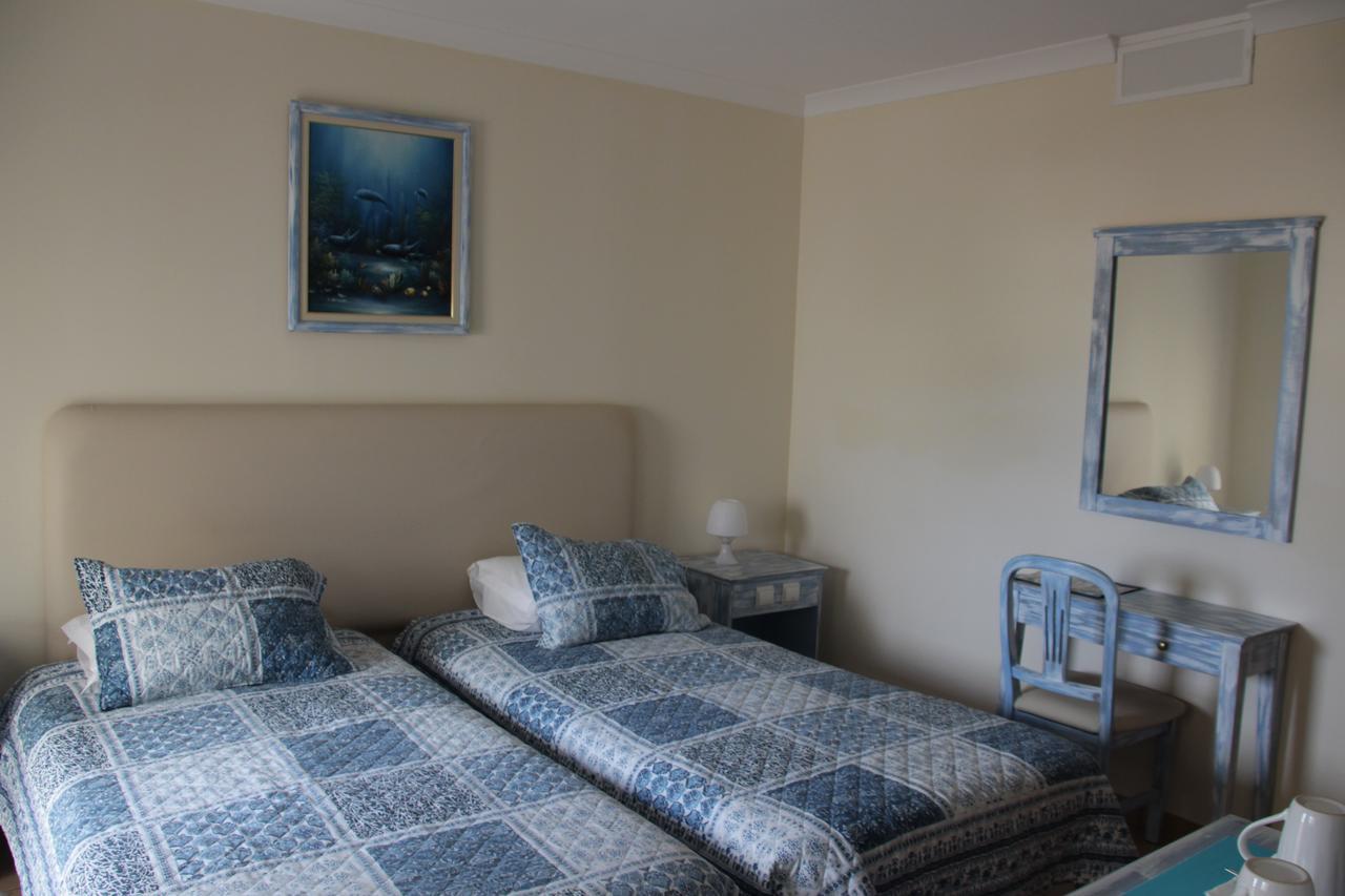 Hotel Burgau Turismo De Natureza Luaran gambar
