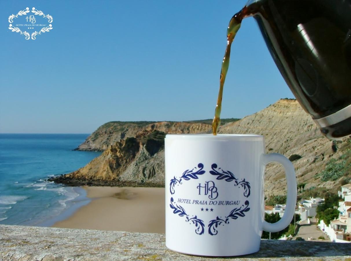 Hotel Burgau Turismo De Natureza Luaran gambar