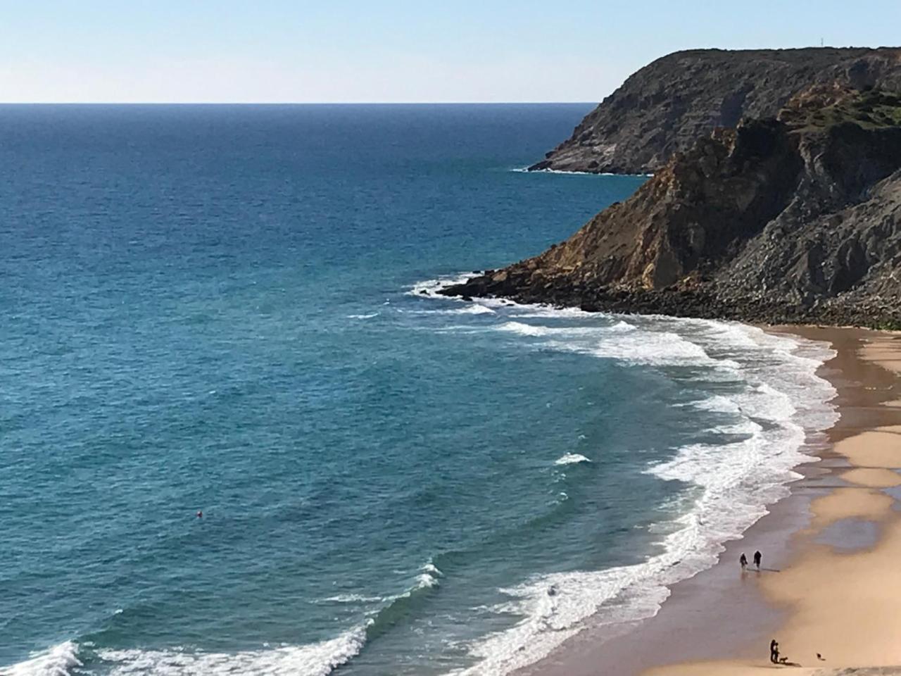 Hotel Burgau Turismo De Natureza Luaran gambar