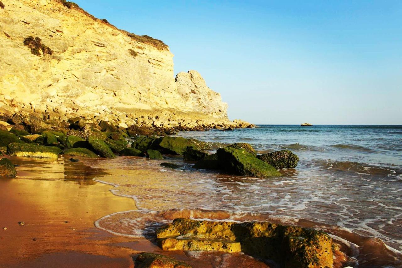 Hotel Burgau Turismo De Natureza Luaran gambar