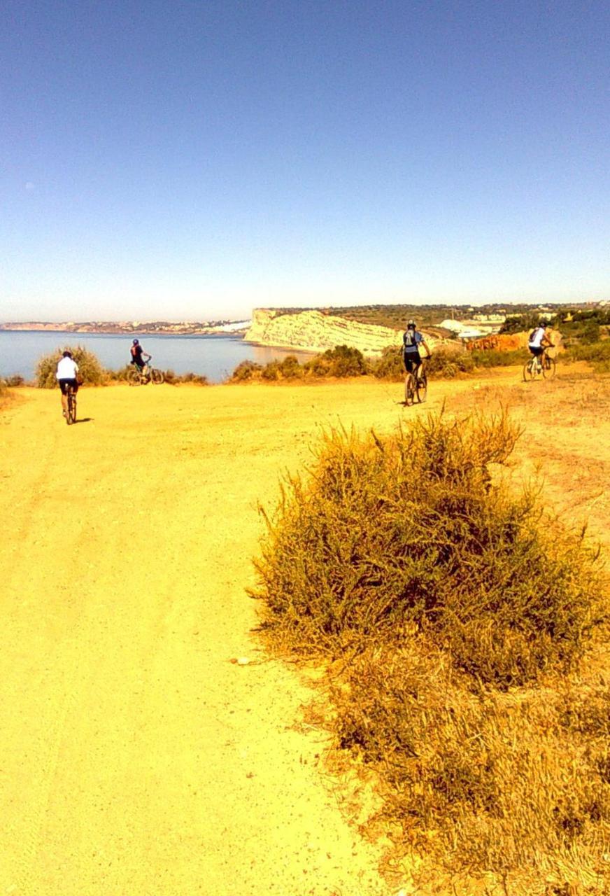 Hotel Burgau Turismo De Natureza Luaran gambar