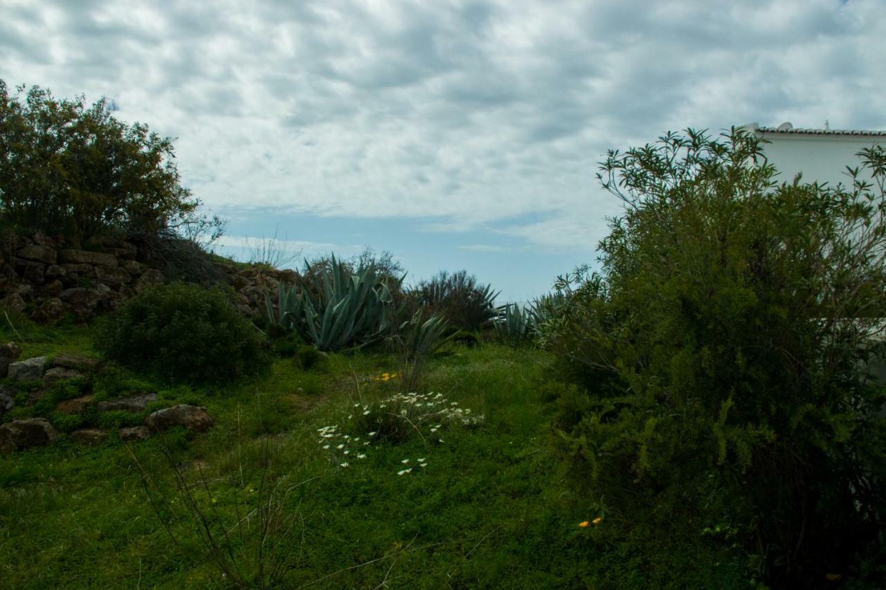 Hotel Burgau Turismo De Natureza Luaran gambar
