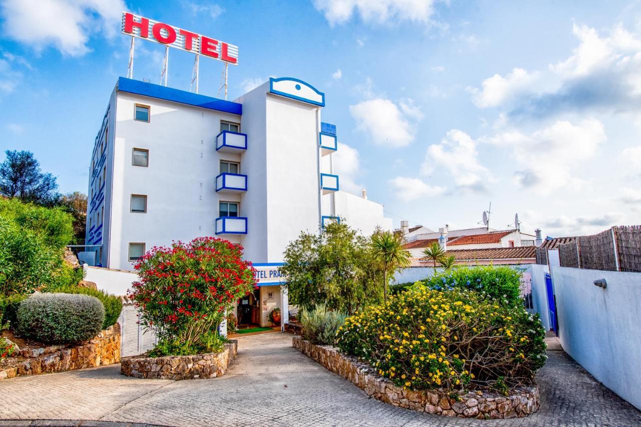 Hotel Burgau Turismo De Natureza Luaran gambar