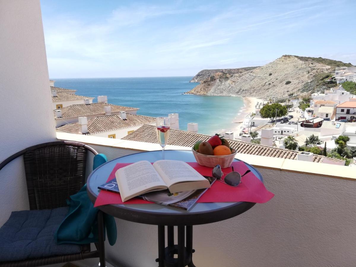 Hotel Burgau Turismo De Natureza Luaran gambar